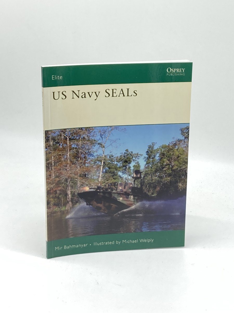 US Navy Seals