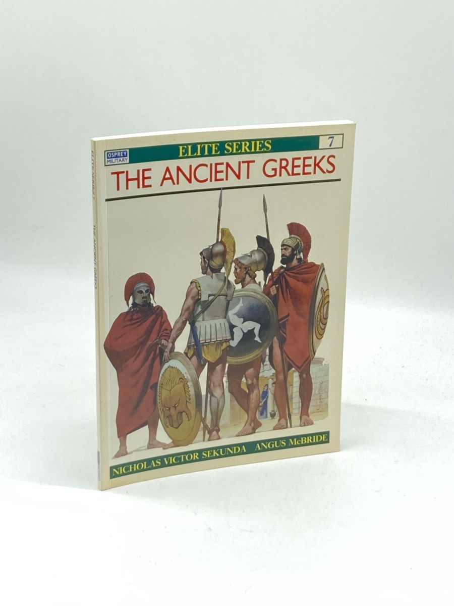 The Ancient Greeks