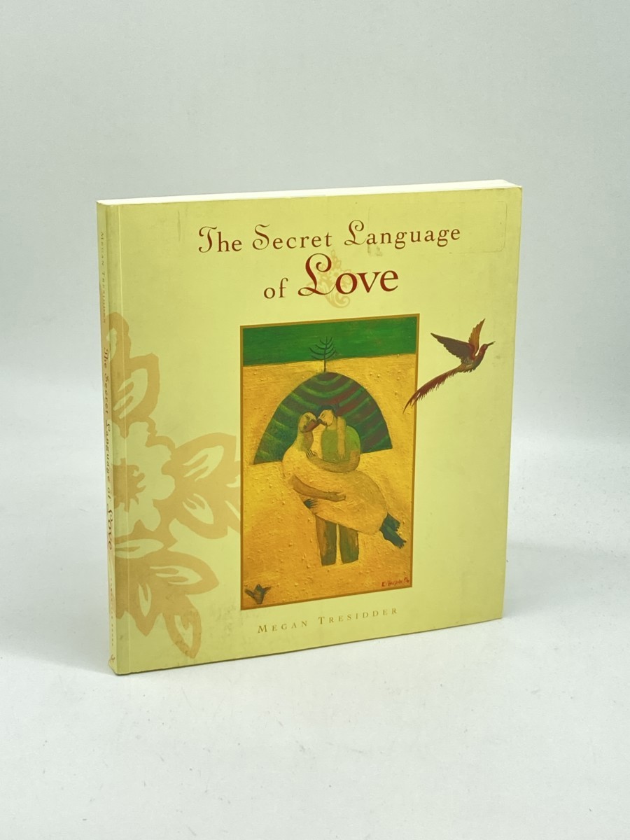 The Secret Language of Love