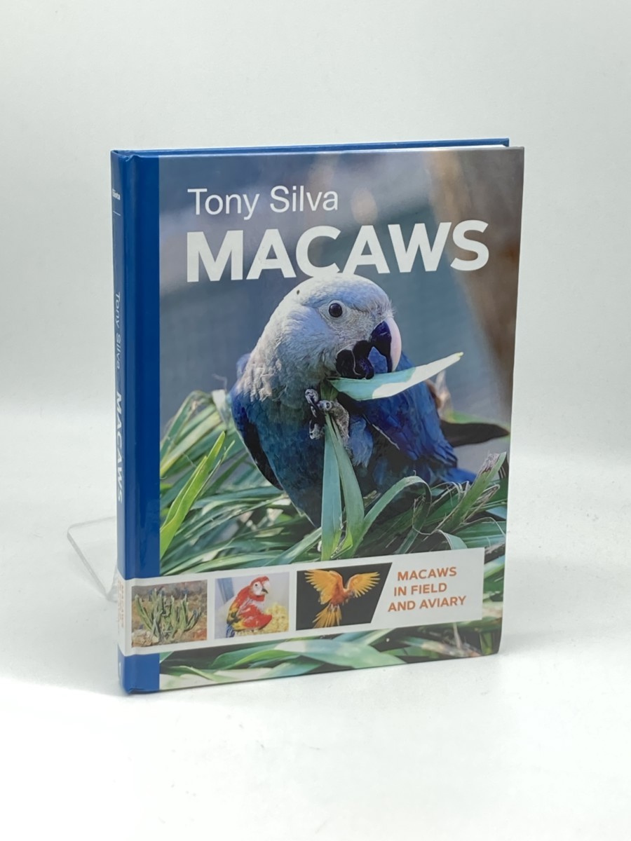 Image for Macaws (Signed) ; Macaws in Field and Aviary Macaws (Signed) ; Macaws in Field and Aviary