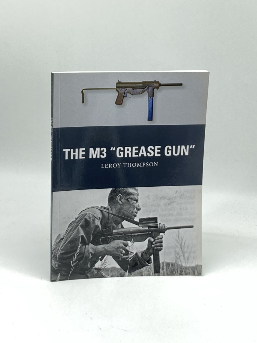 Image for The M3 The M3