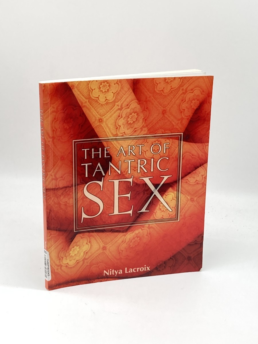 The Art of Tantric Sex