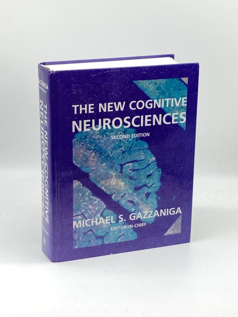 The New Cognitive Neurosciences