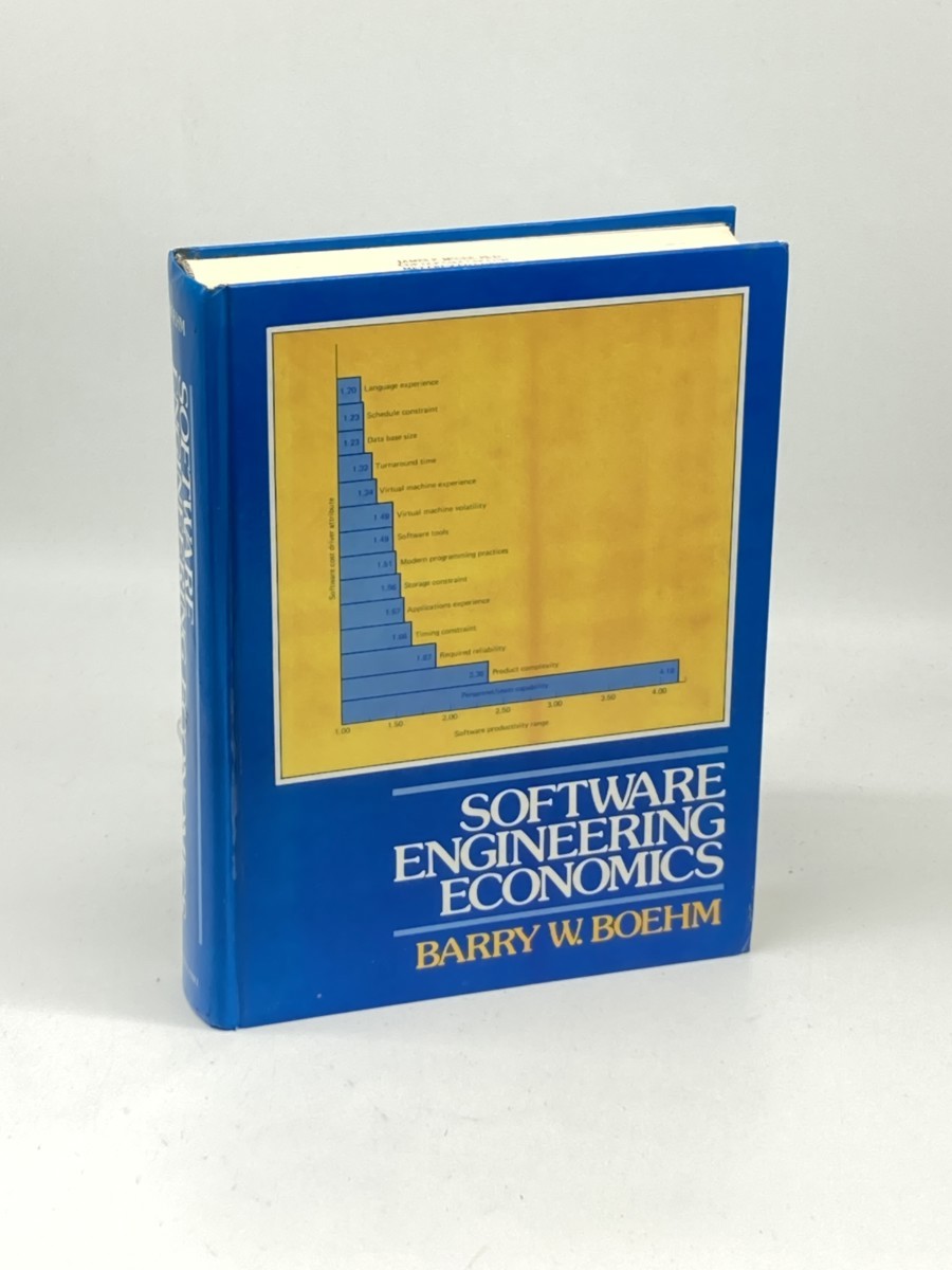 Software Engineering Economics