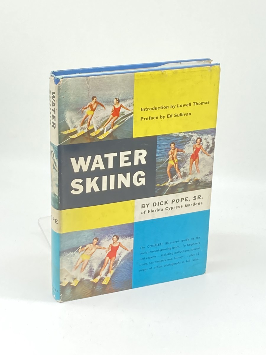 Water Skiing