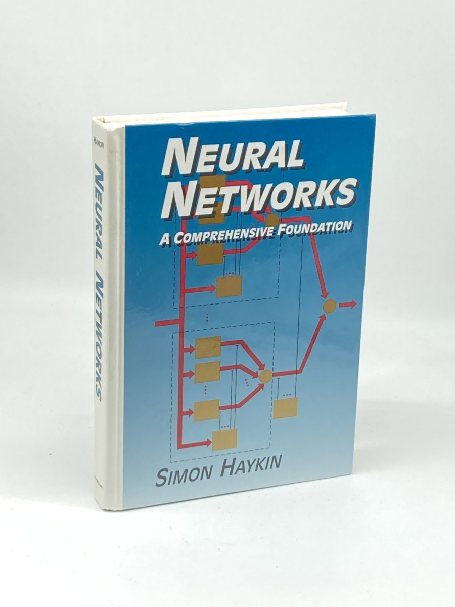 Neural Networks; A Comprehensive Foundation