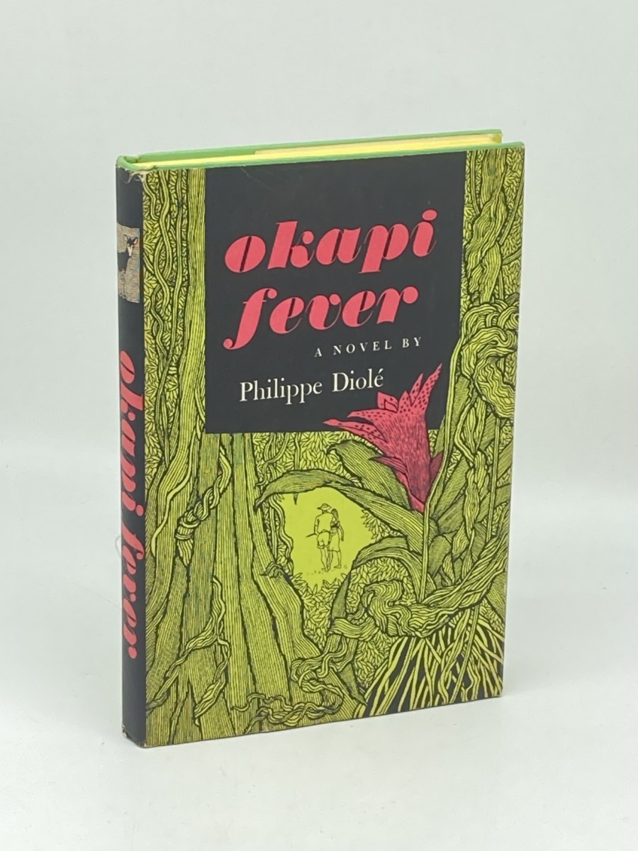 Okapi Fever