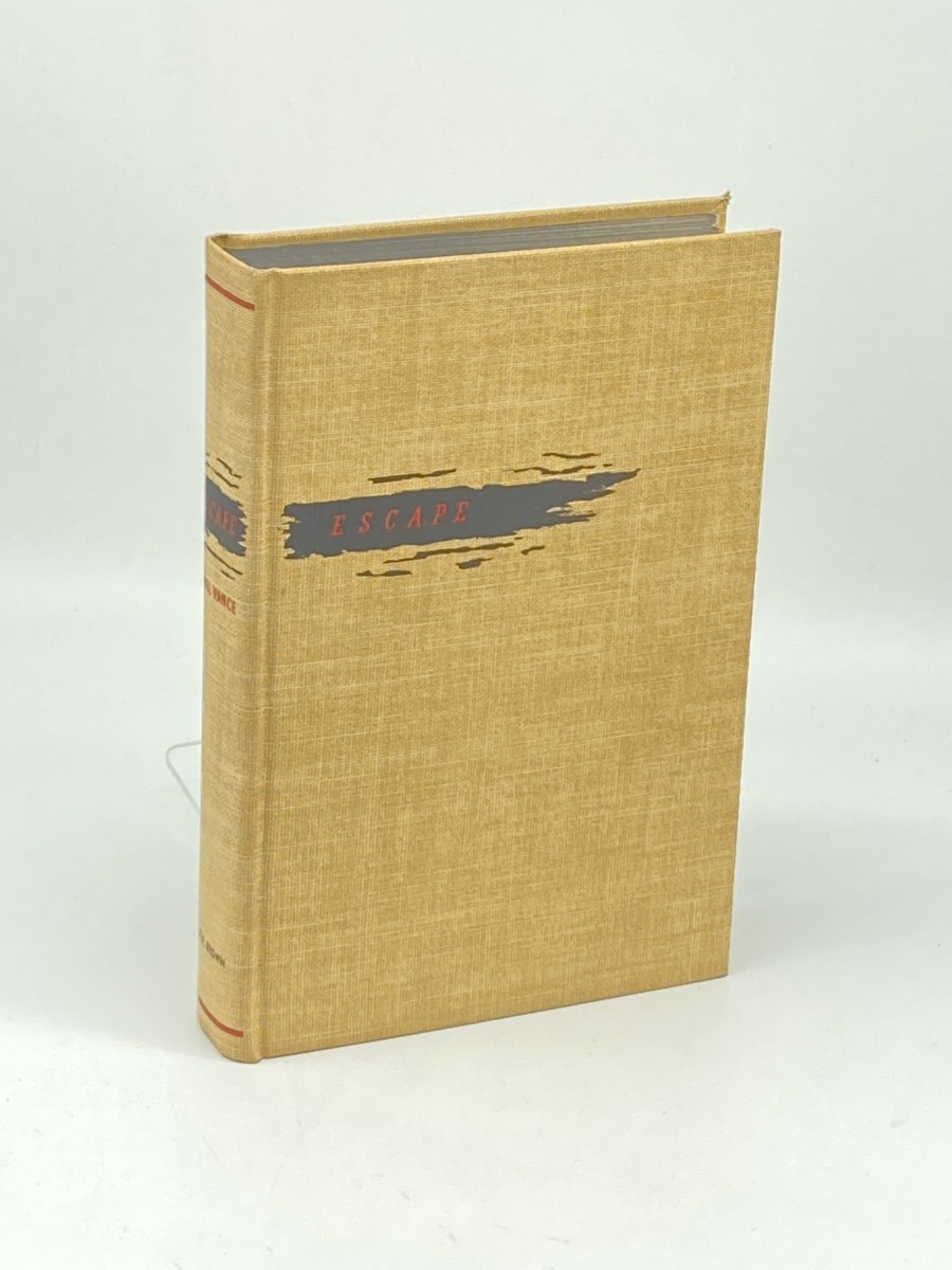 Escape (1939)