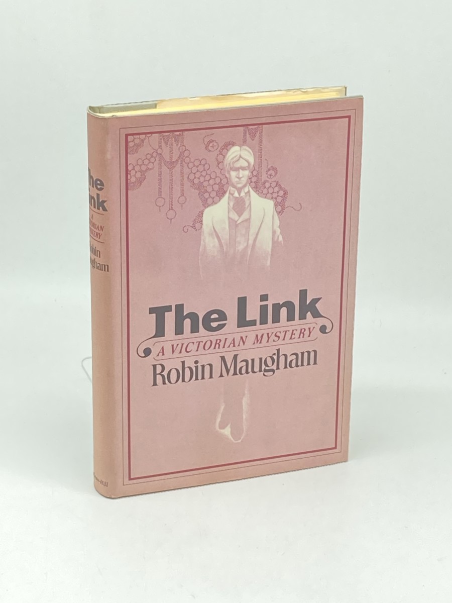 The Link; A Victorian Mystery