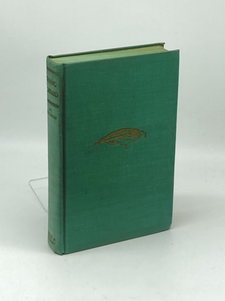 Shining Scabbard (1936)
