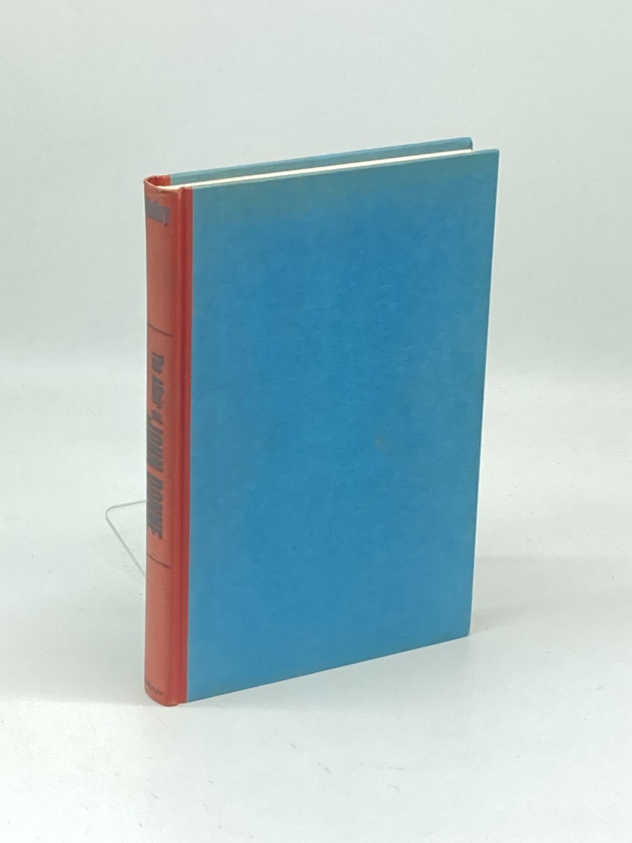 The Affair of John Donne