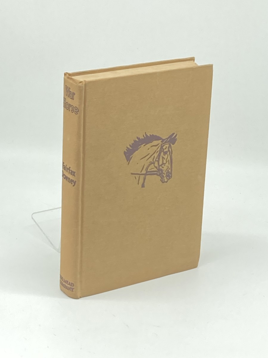 War Horse (1942)
