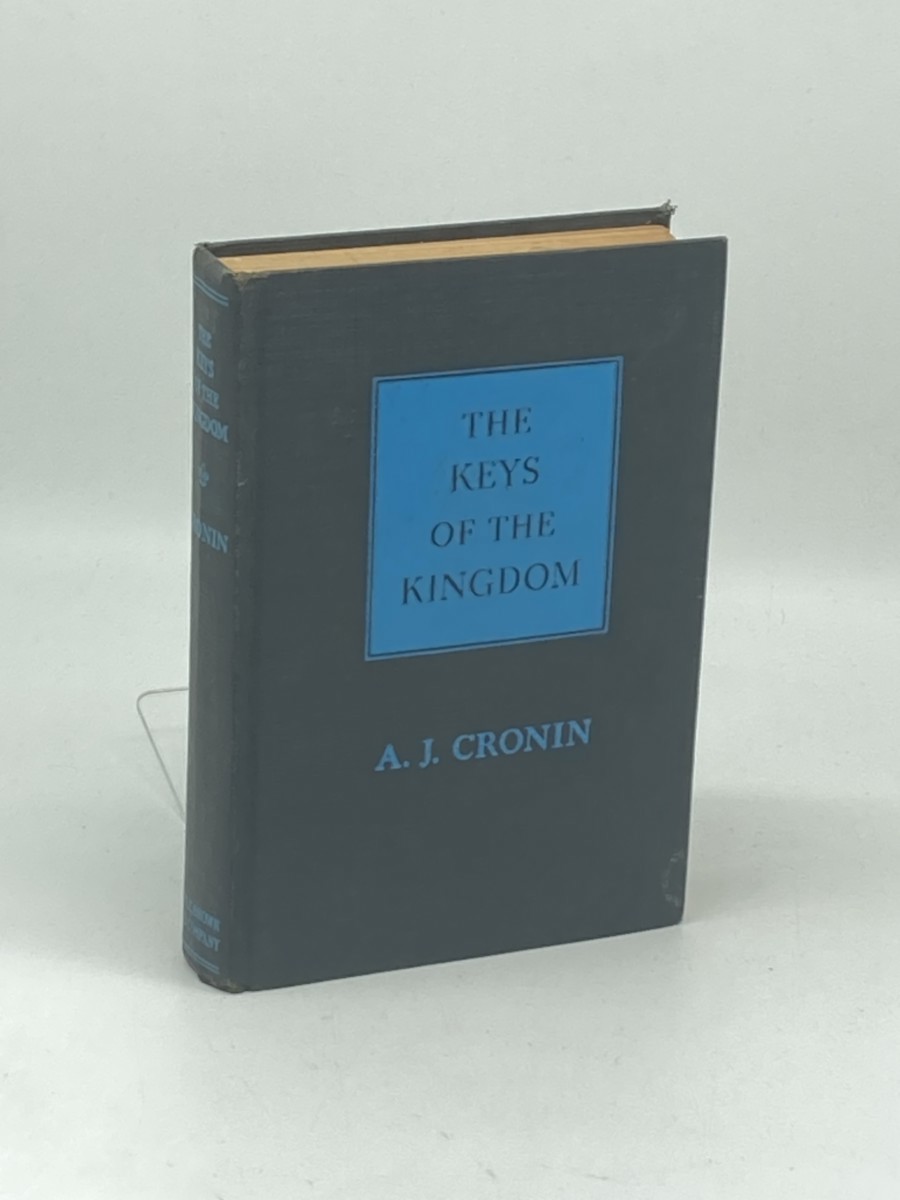 The Keys of the Kingdom (1945)