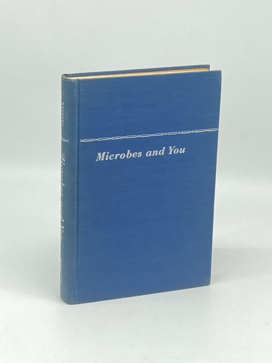 Microbes and You