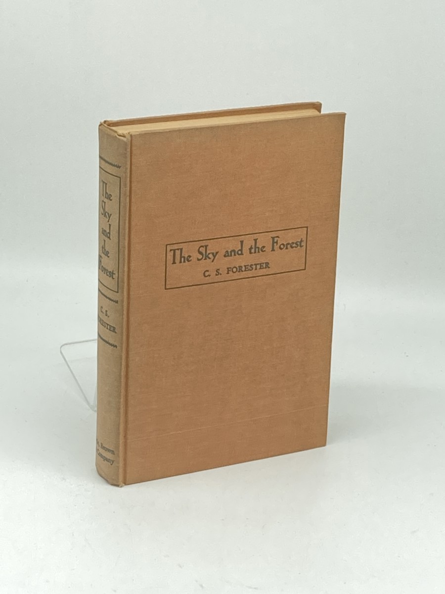 The Sky and the Forest (1948)