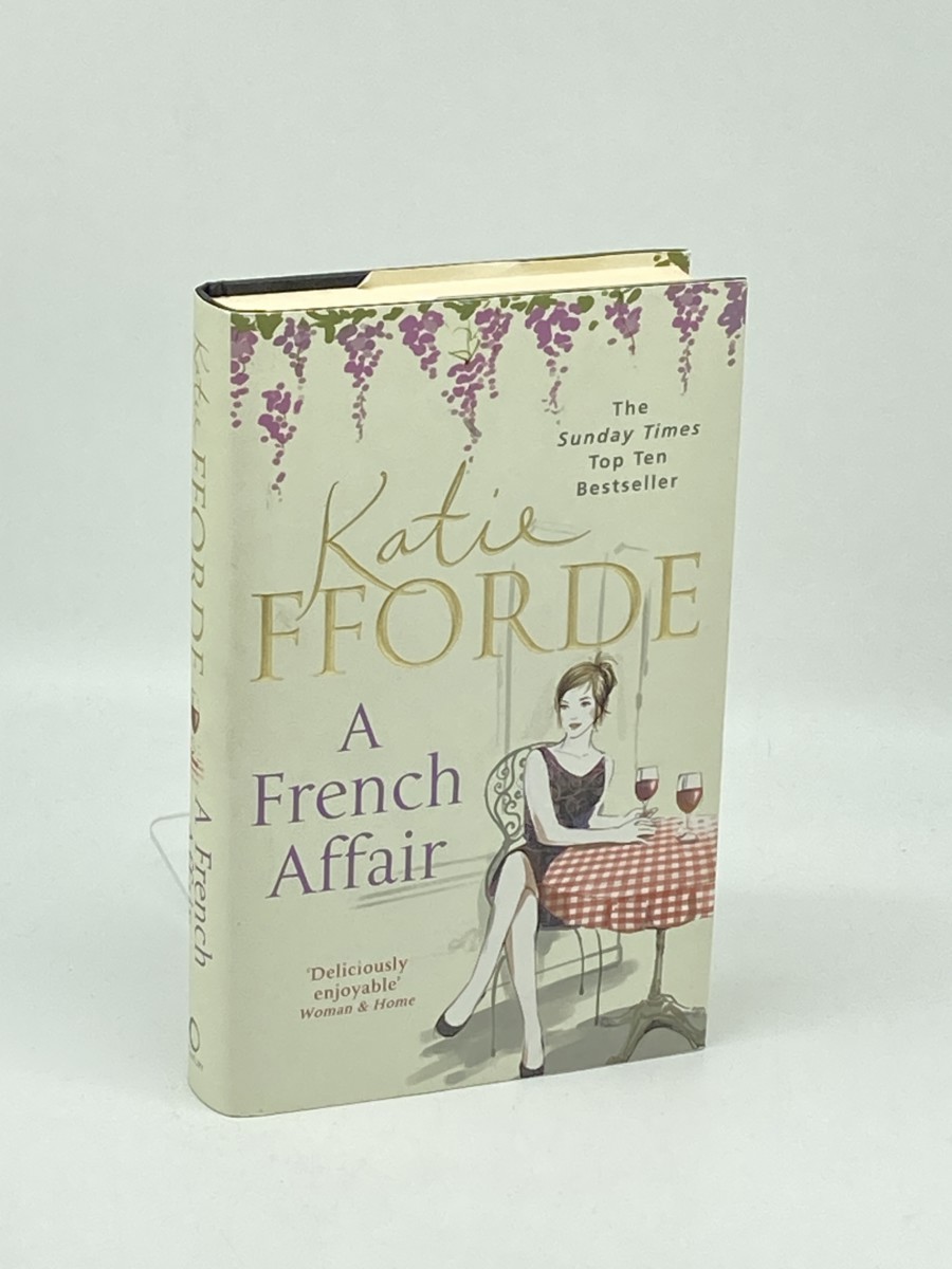 A French Affair (First Printing)
