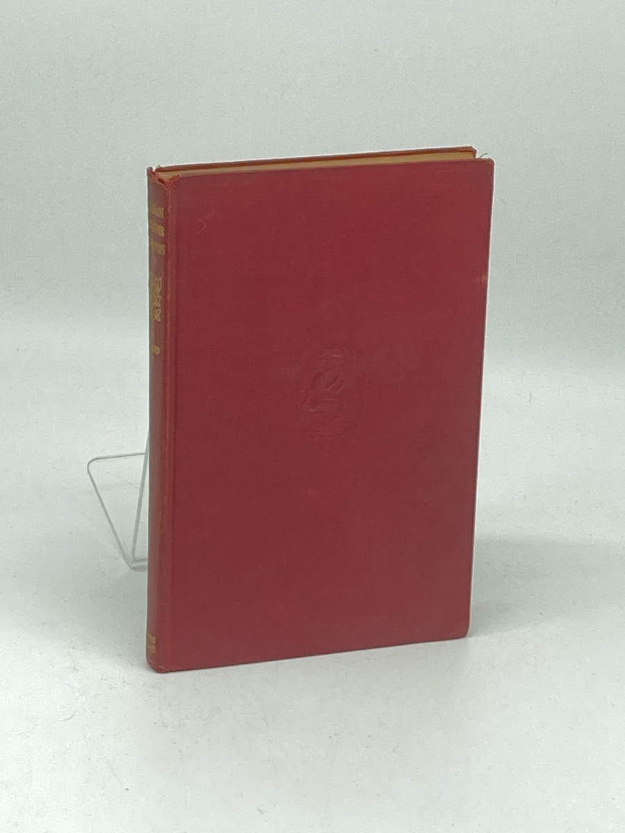 The Second Shepherd's Play; Everyman; and Other Early Plays