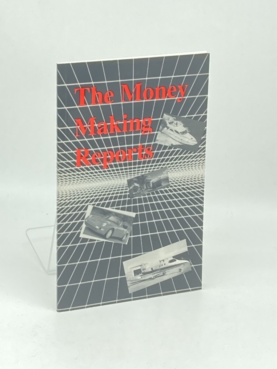 The Money Making Reports