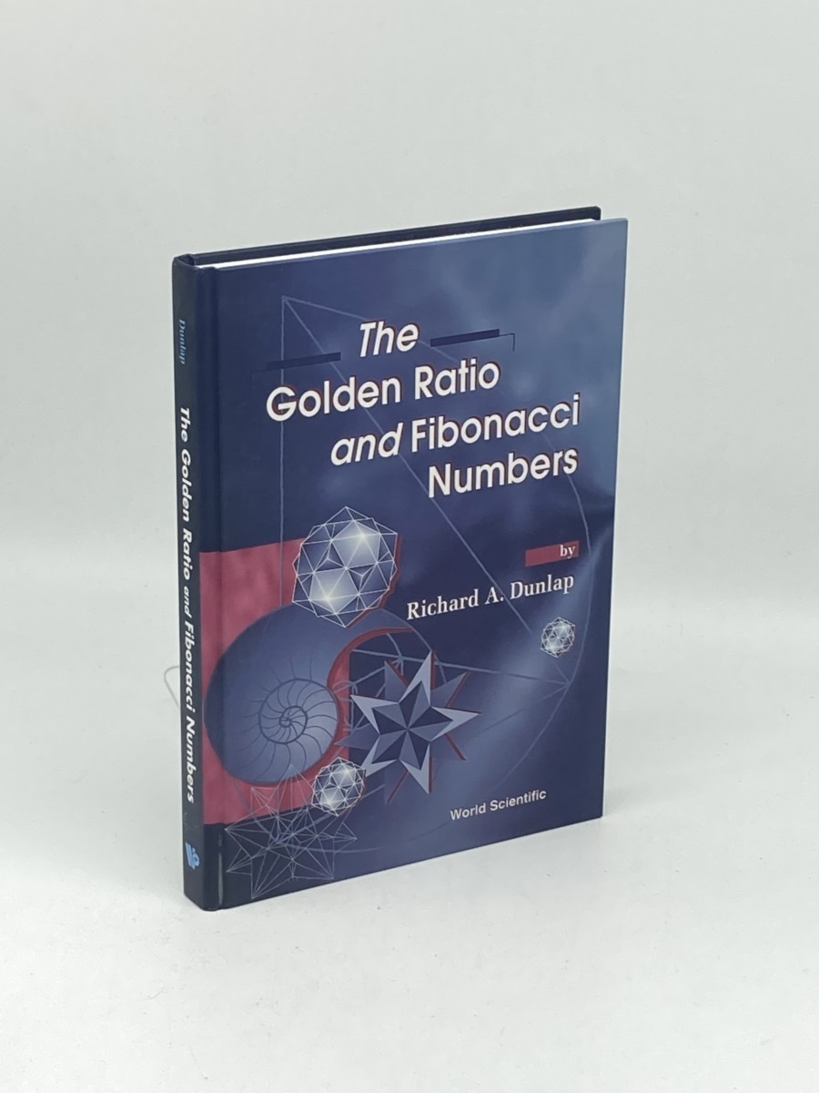GOLDEN RATIO and FIBONACCI NUMBERS