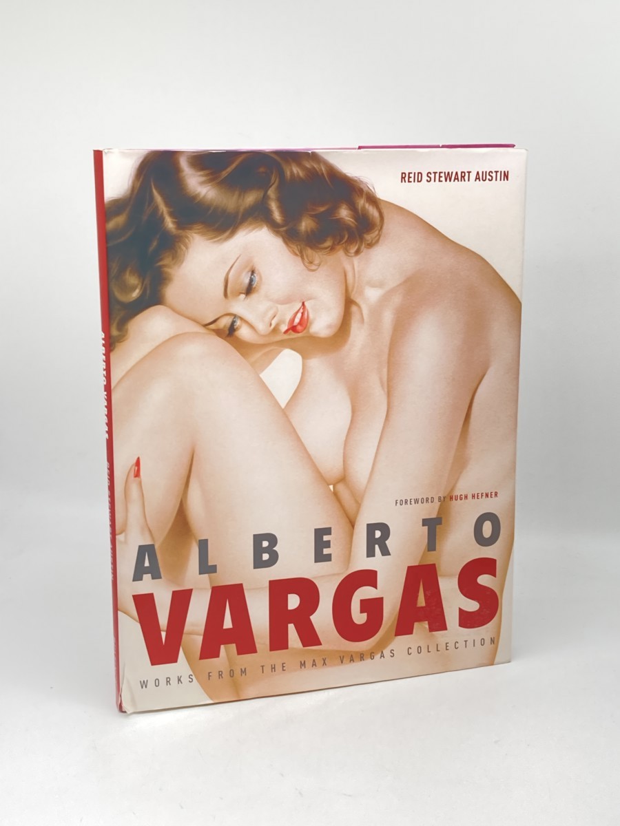 Image for Alberto Vargas Works from the Max Vargas Collection Alberto Vargas Works from the Max Vargas Collection