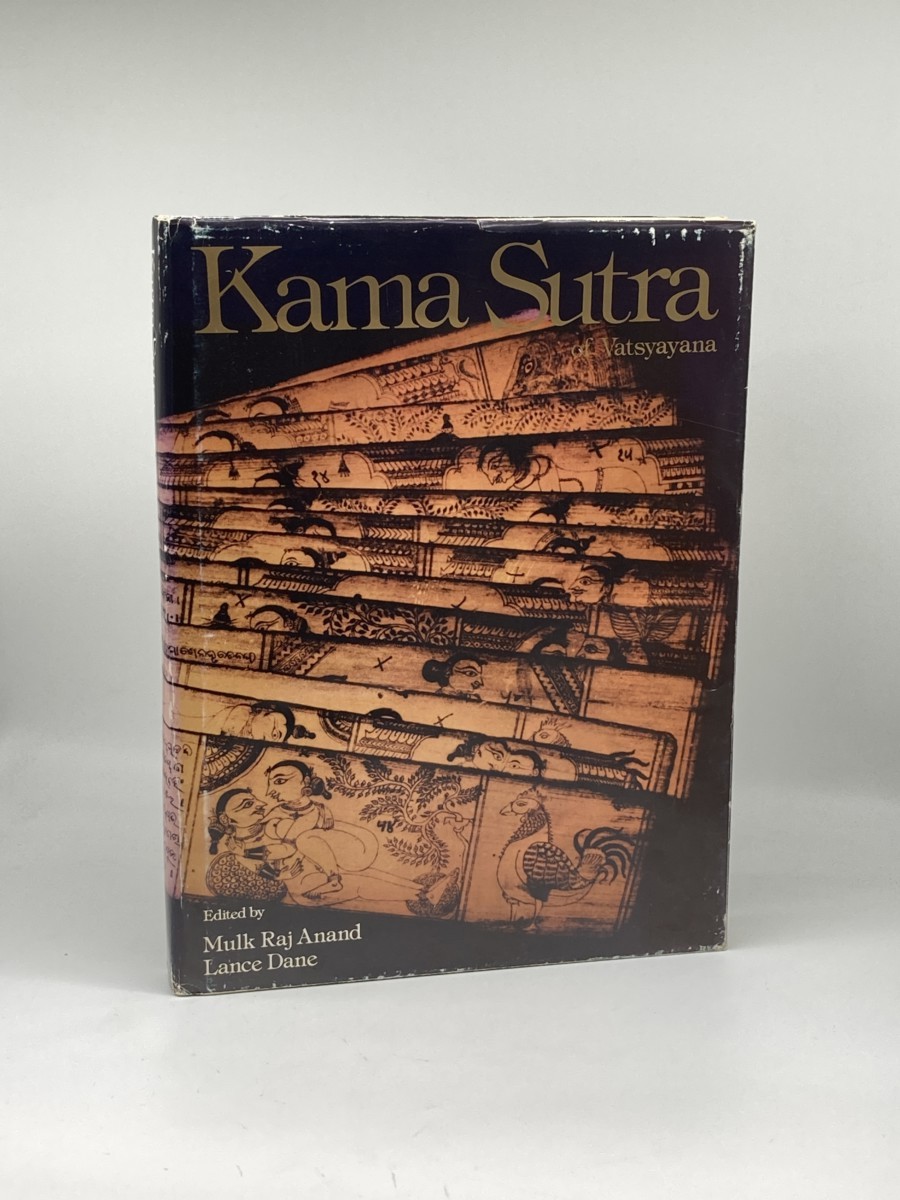 Kama Sutra