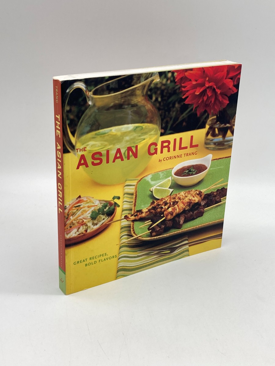 The Asian Grill