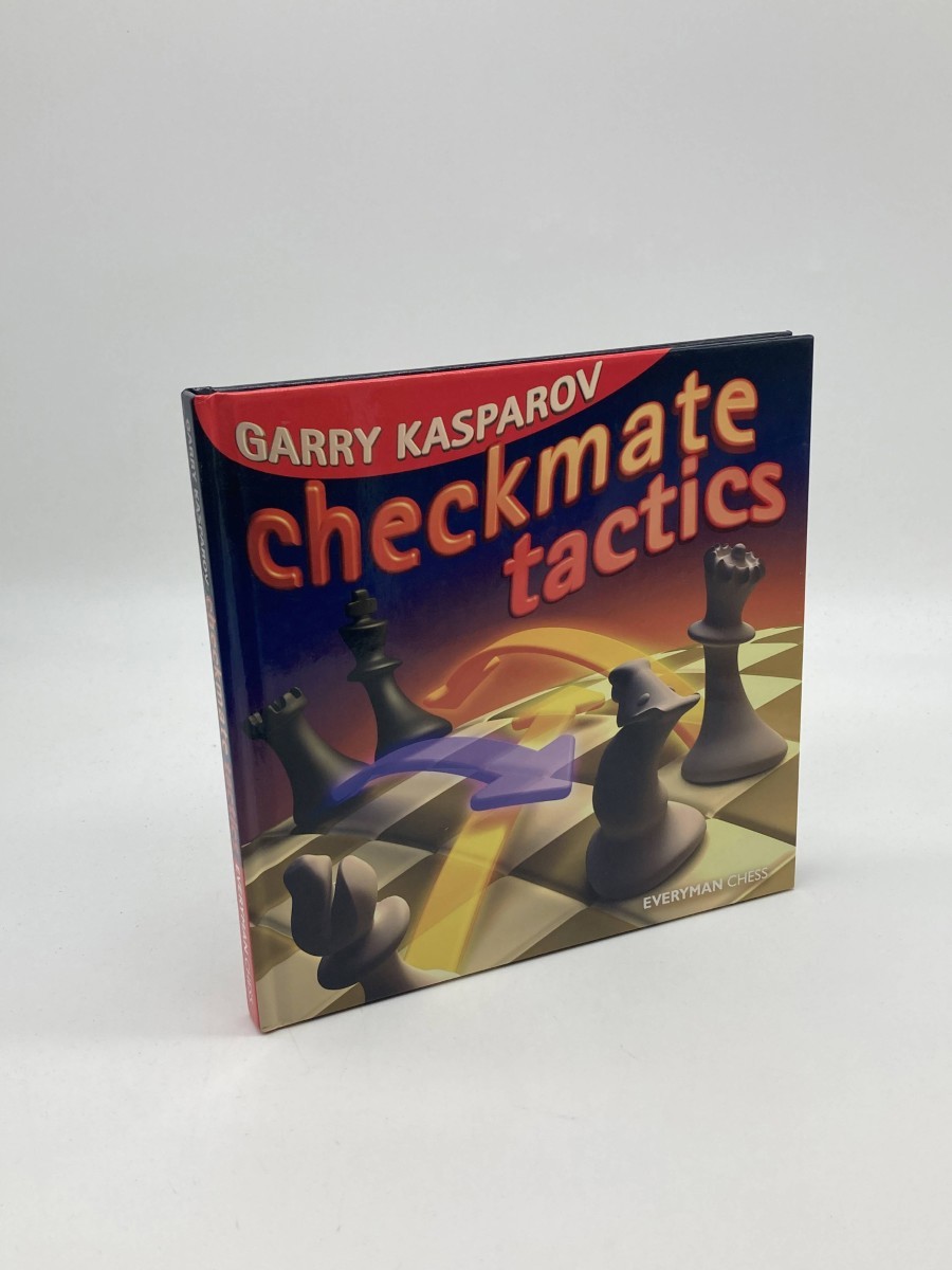 Checkmate Tactics
