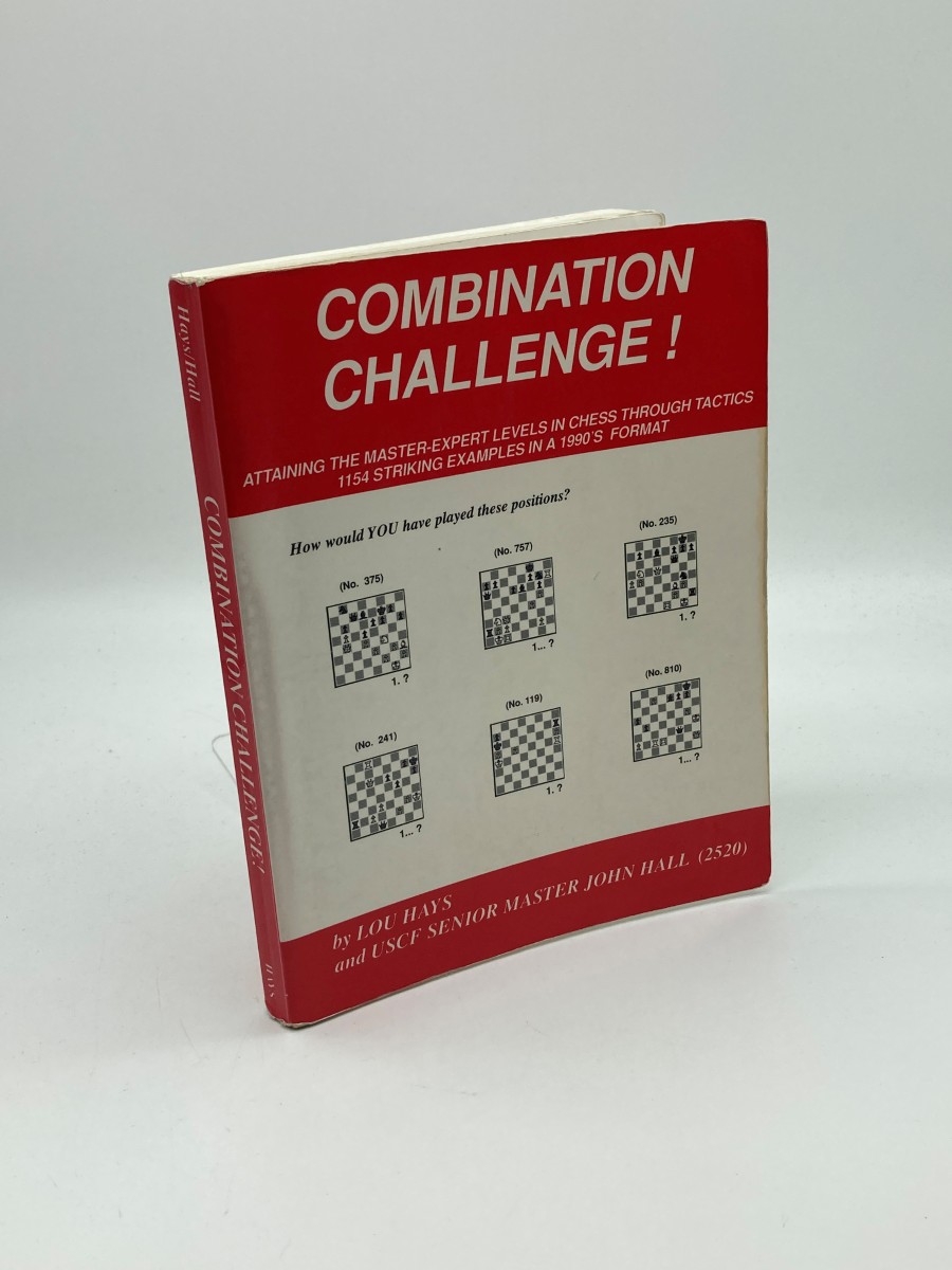 Combination Challenge