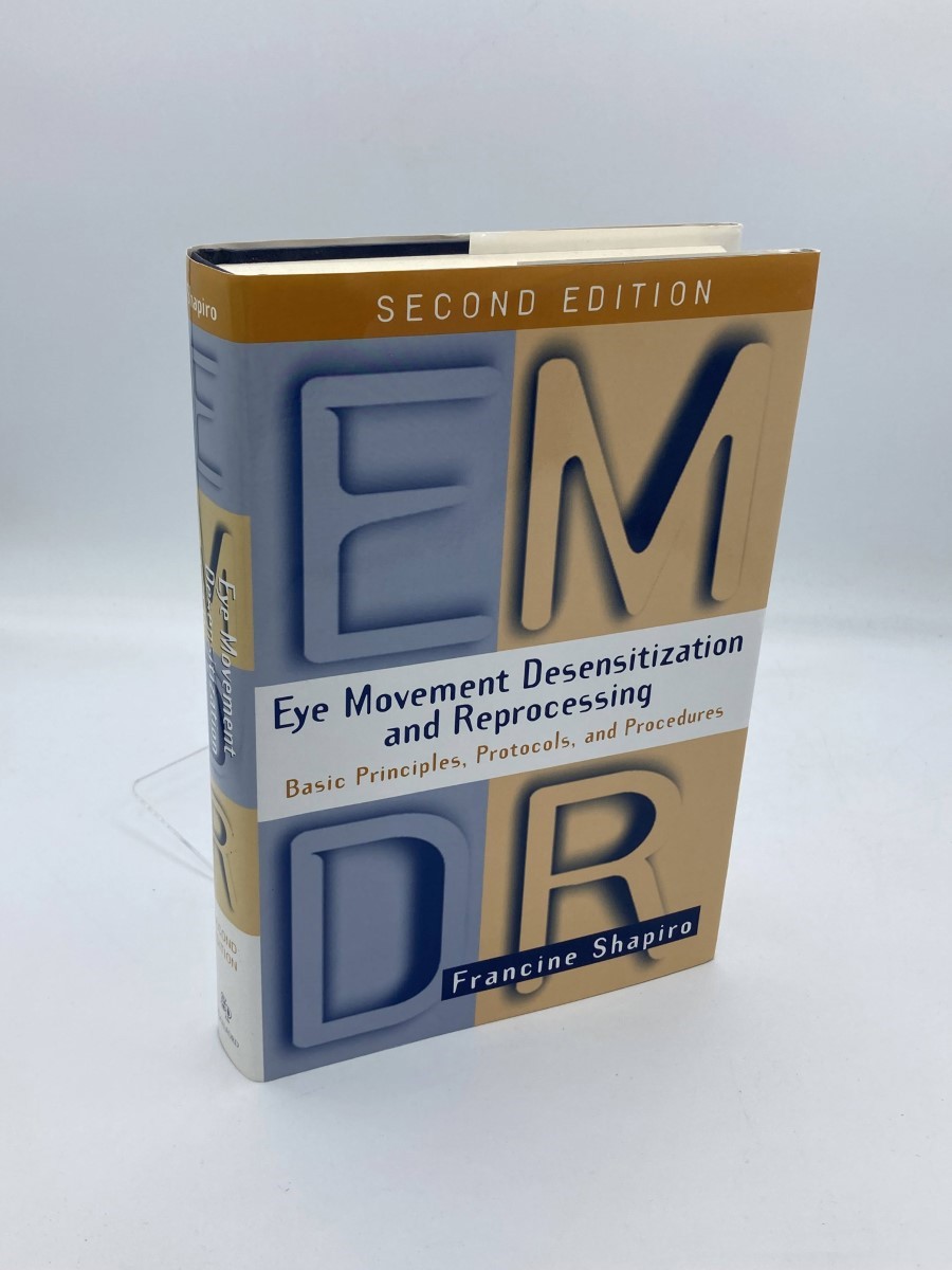 Eye Movement Desensitization and Reprocessing Basic Principles ...