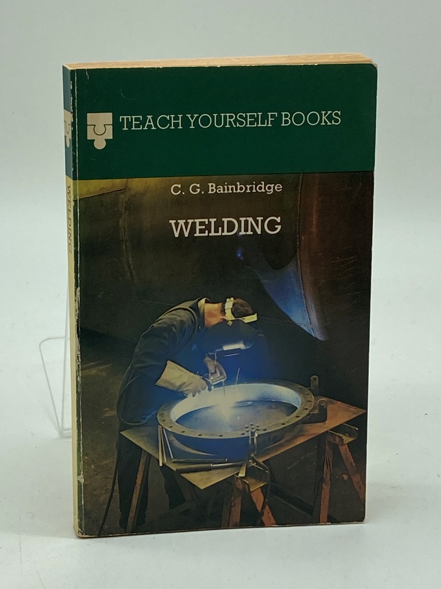 Welding