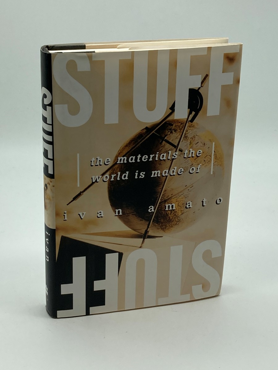 Stuff The Things the World is Made Of