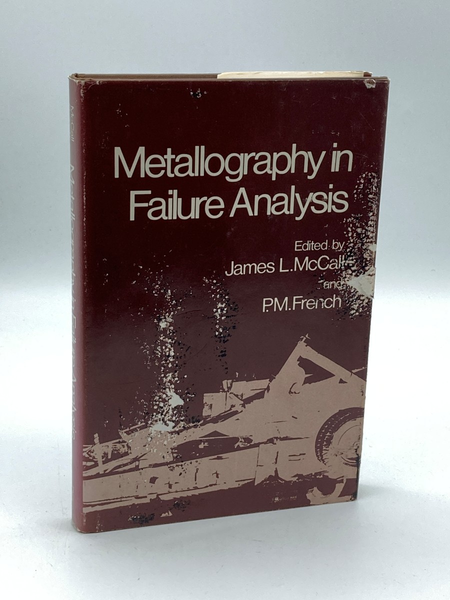 Metallography in Failure Analysis
