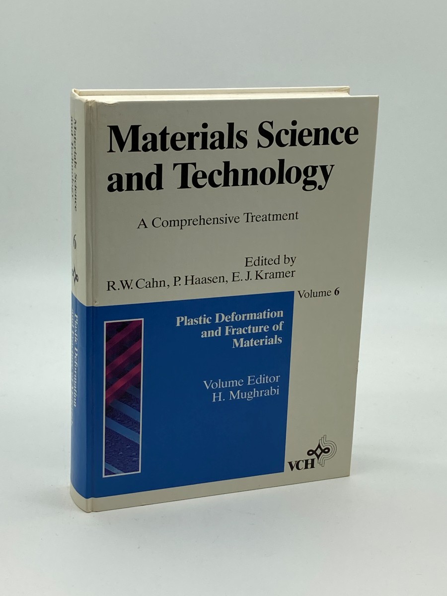 Plastic Deformation and Fracture of Materials