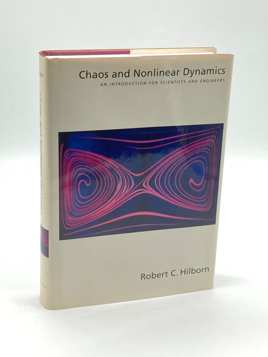 Chaos and Nonlinear Dynamics (First Printing) An Introduction for Scientists and Engineers