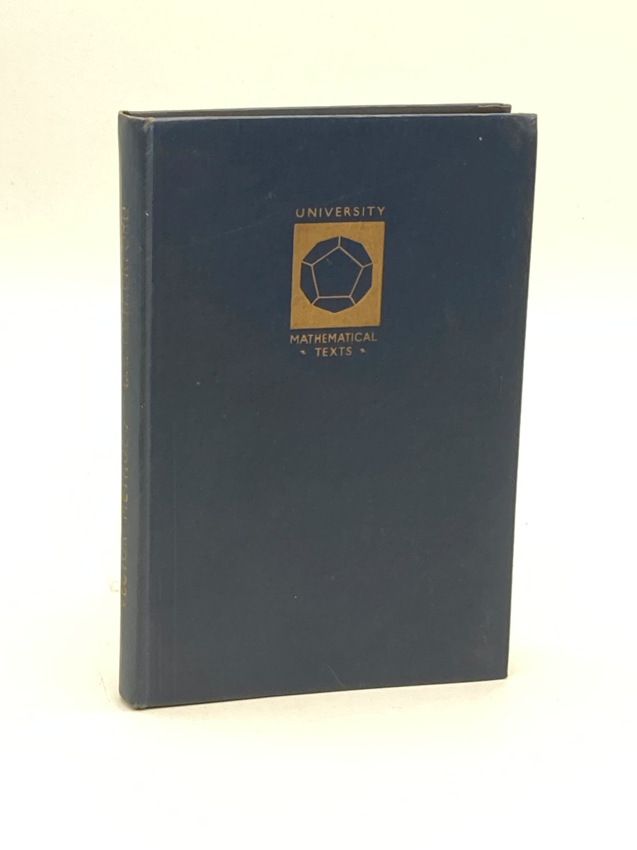 Vector Methods Applied to Differential Geometry, Mechanics, and Potential Theory