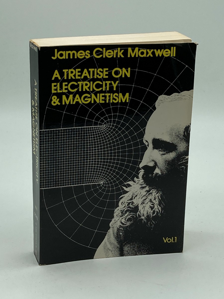 Treatise on Electricity and Magnetism, Vol. 1