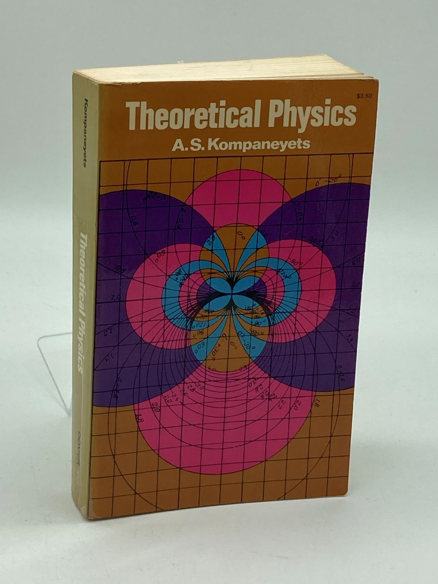 Theoretical Physics