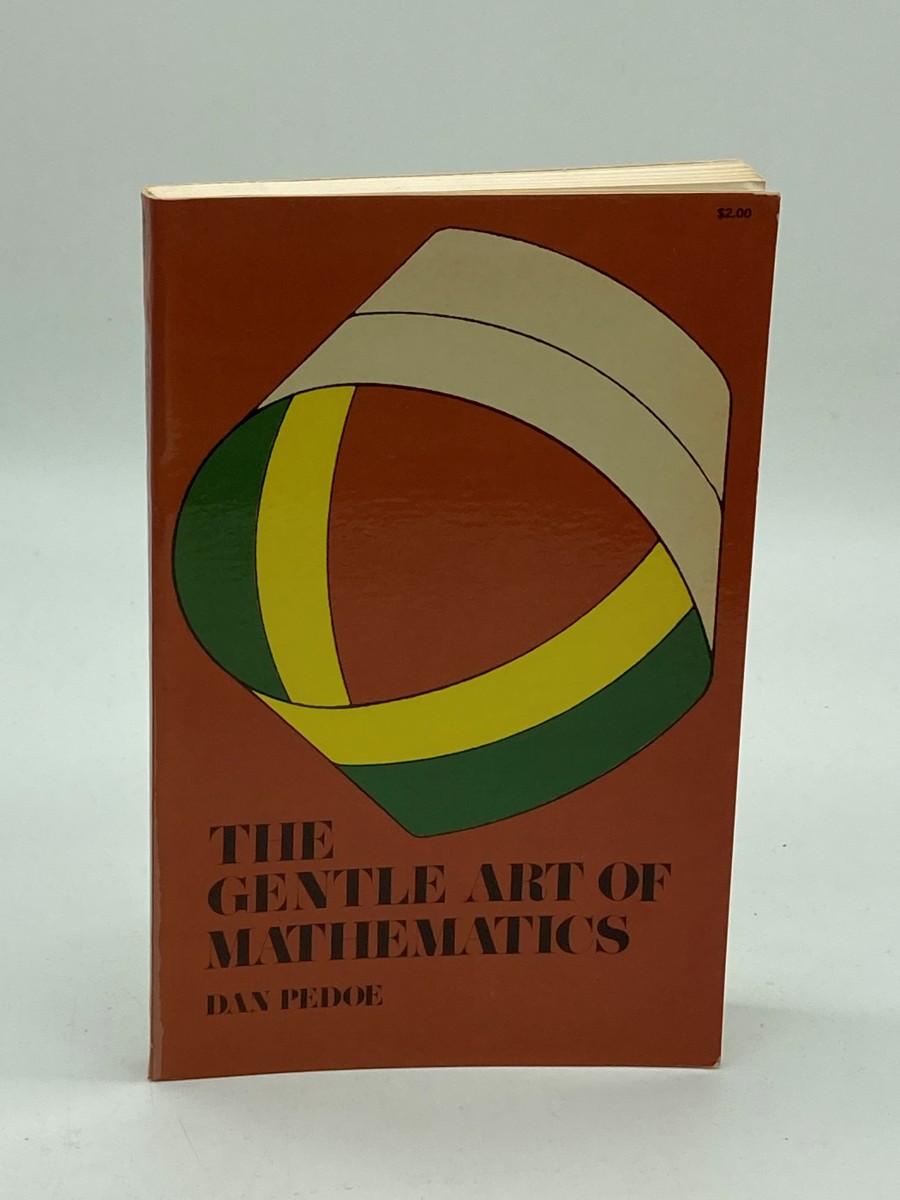 The Gentle Art of Mathematics
