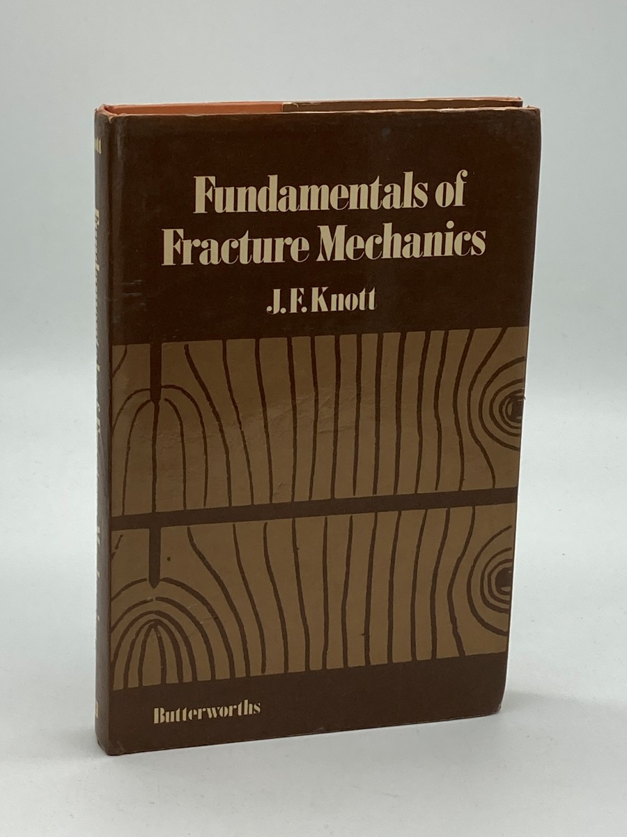 Fundamentals of Fracture Mechanics