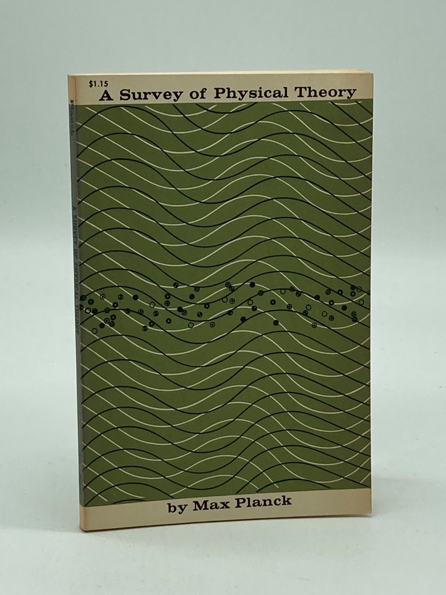 A Survey of Physical Theory