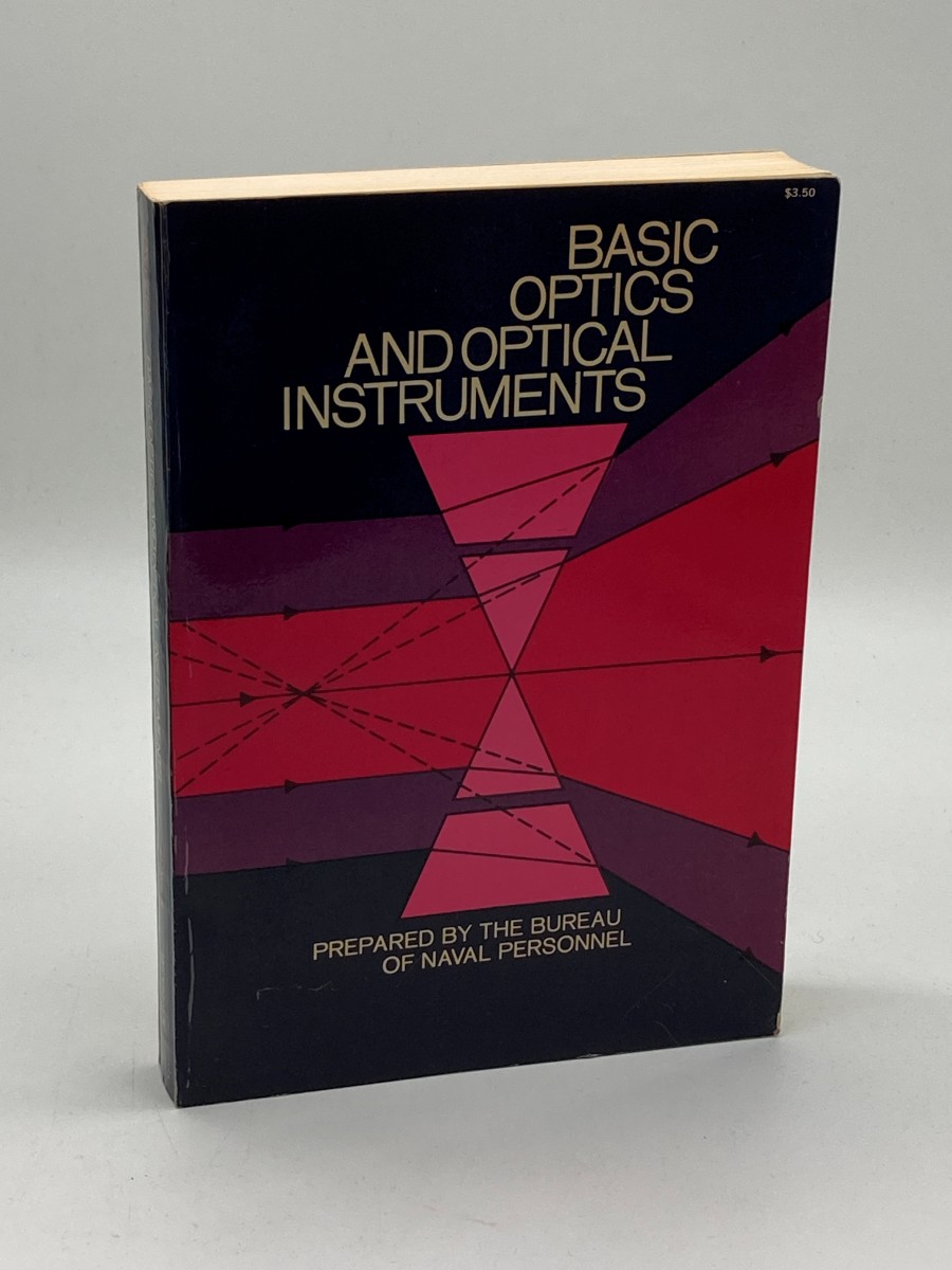 Basic Optics and Optical Instruments