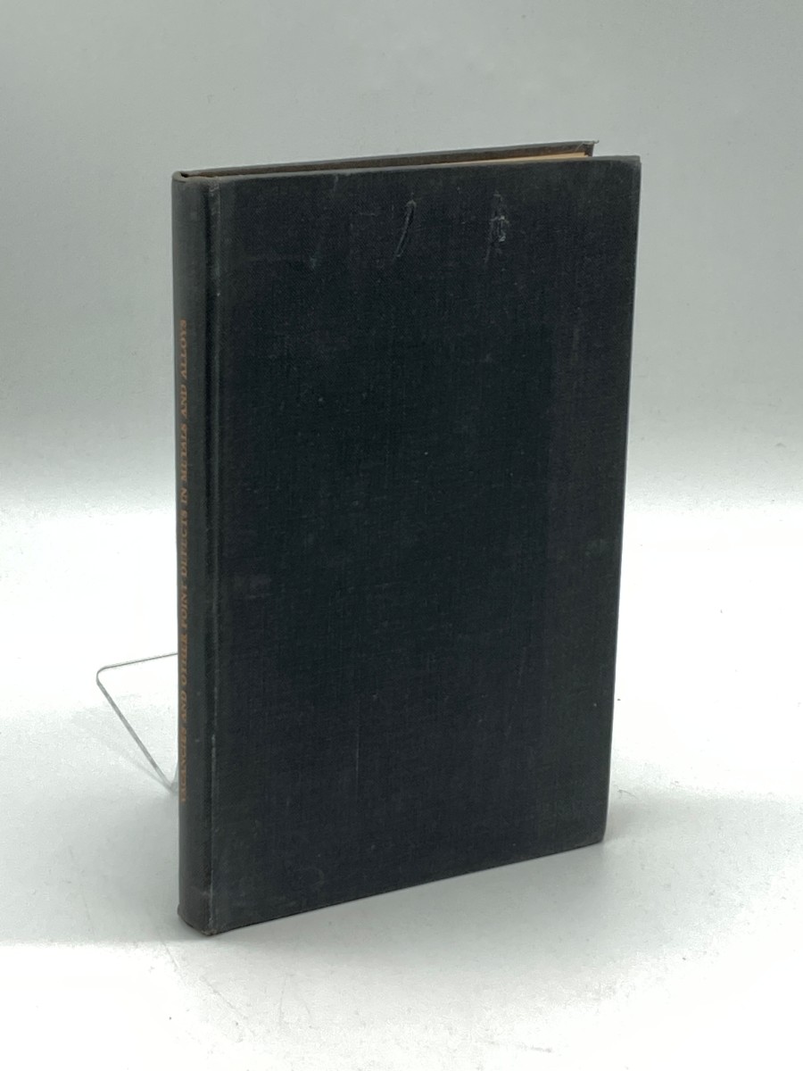 Vacancies and Other Point Defects in Metals and Alloys Symposium December 1957