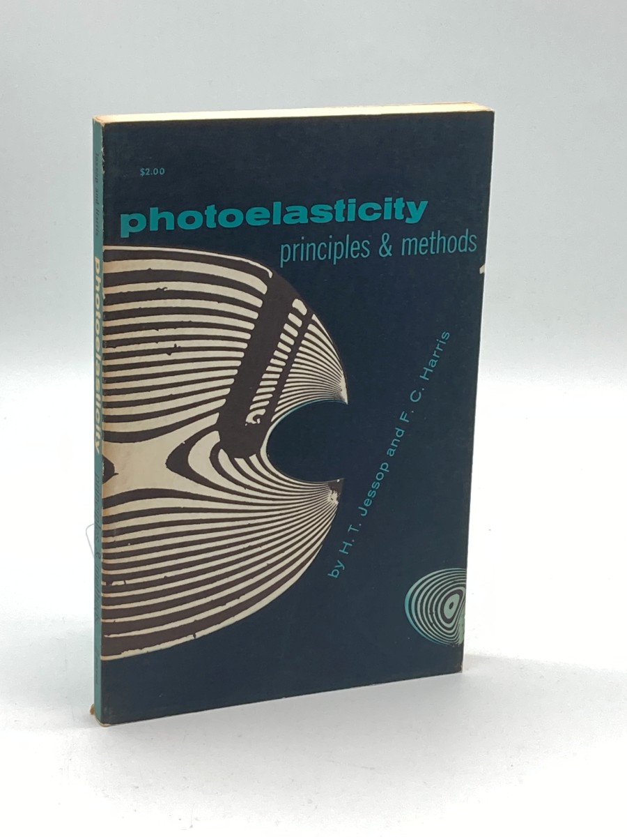 Photoelasticity Principles and Methods