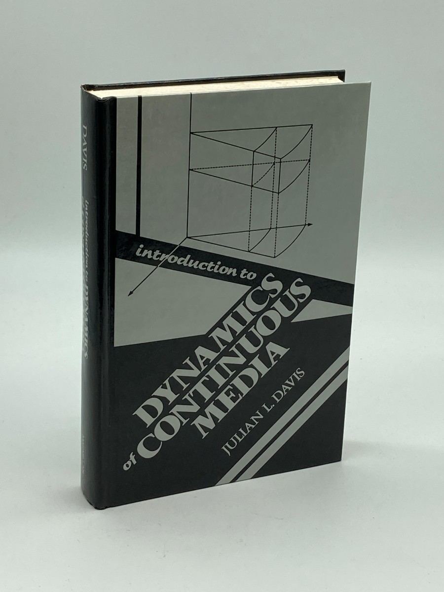 Introduction to Dynamics of Continuous Media (First Printing)