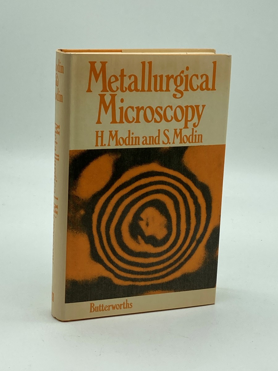 Metallurgical Microscopy