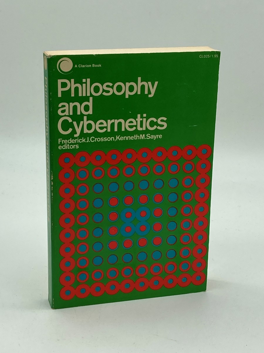 Philosophy and Cybernetics