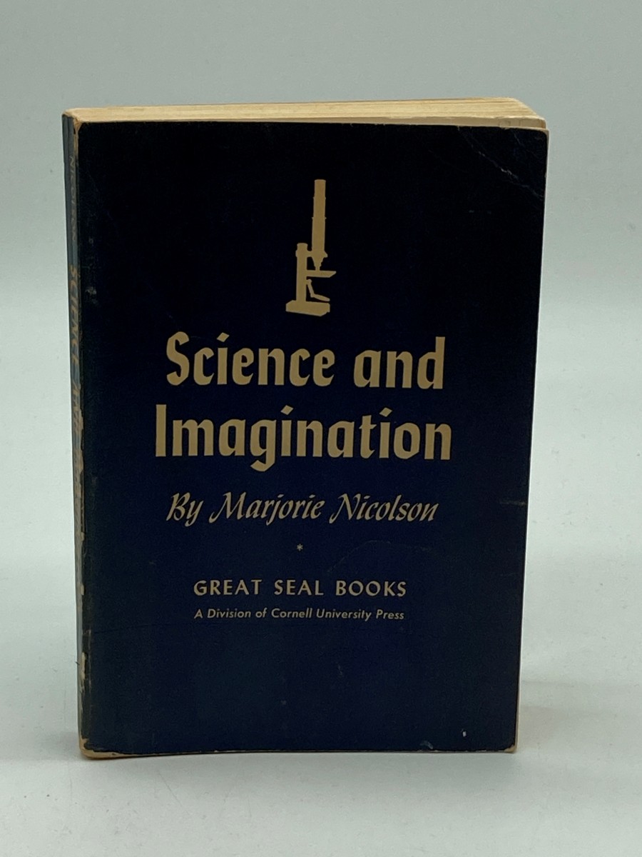 Science and Imagination