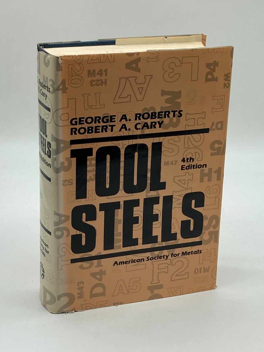 Tool Steels