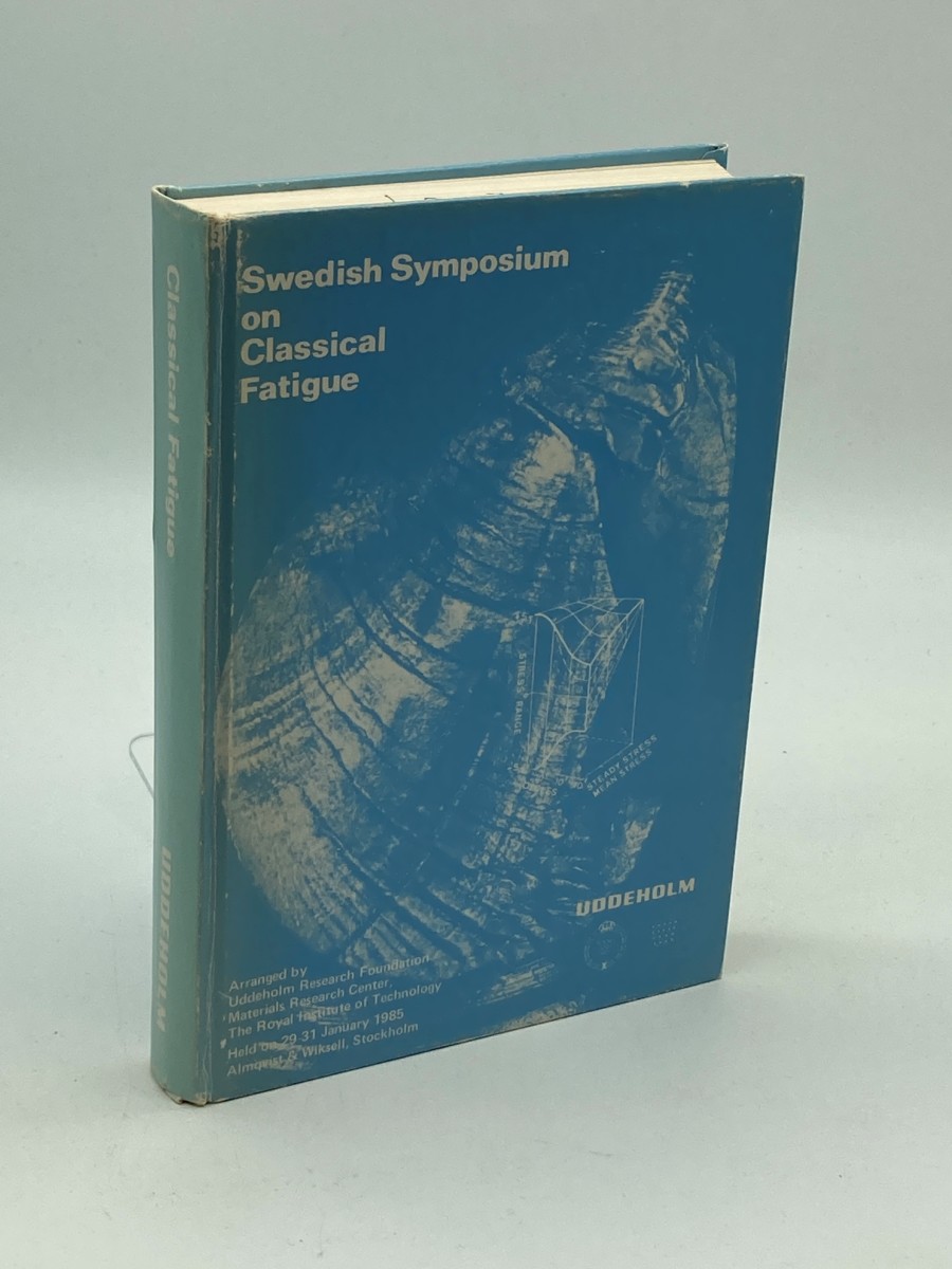 Classical Fatigue Swedish Symposium