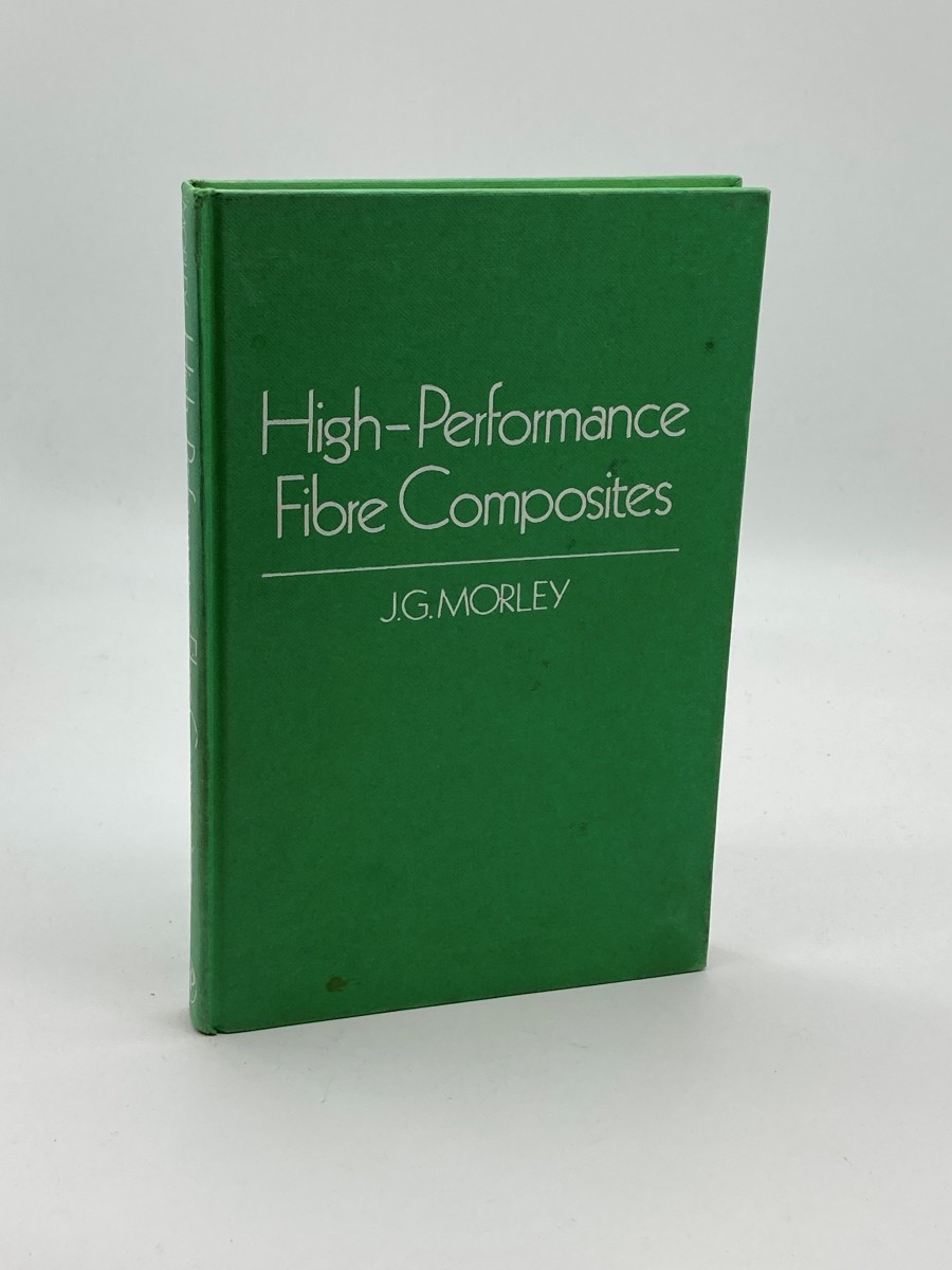 Image for High-Performance Fibre Composites High-Performance Fibre Composites